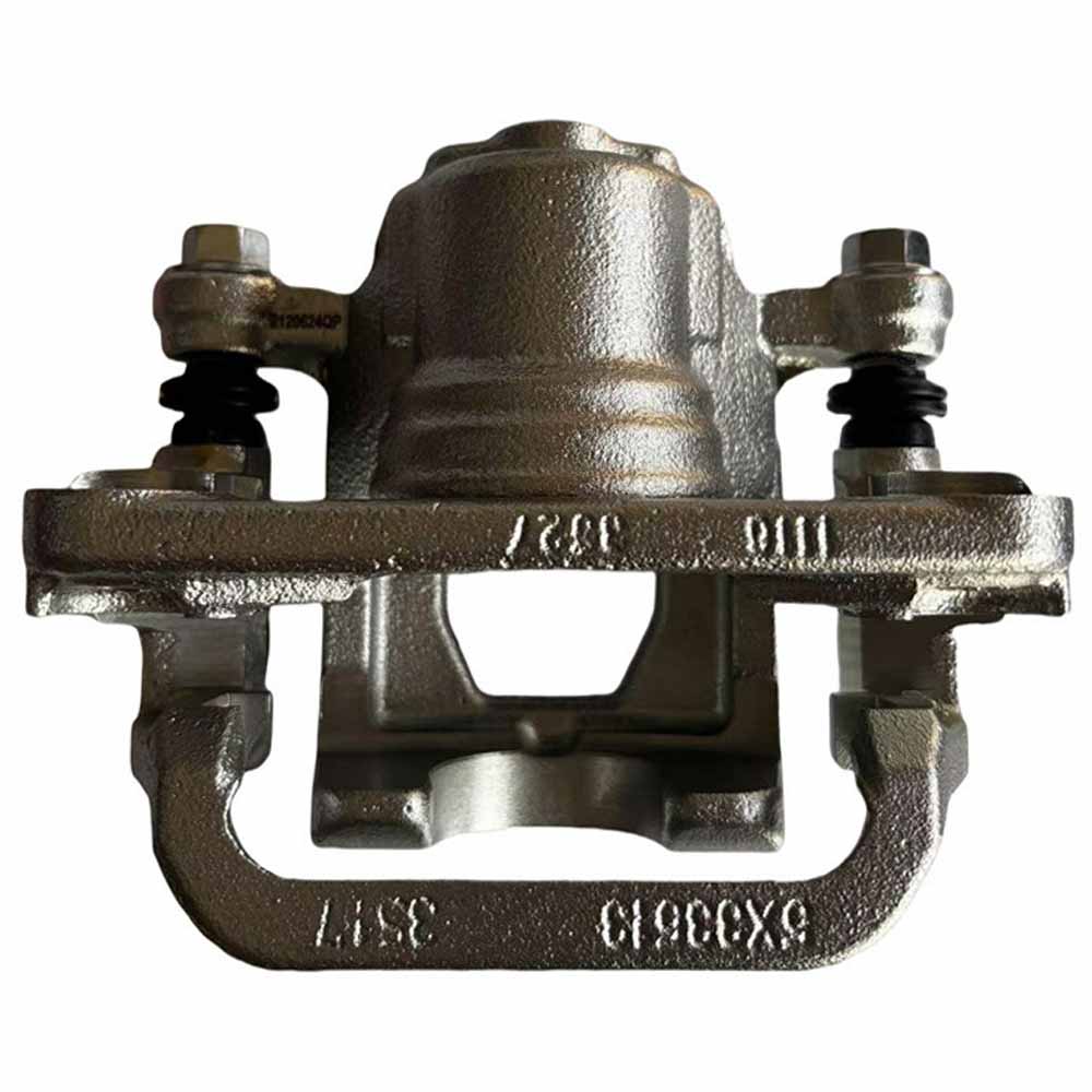2007 Nissan Maxima Brake Caliper